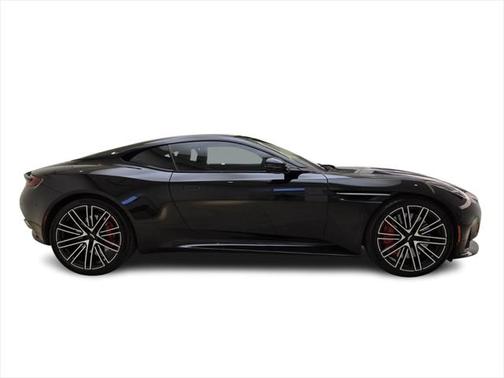 2024 Aston Martin DB12 Base