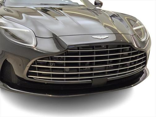 2024 Aston Martin DB12 Base