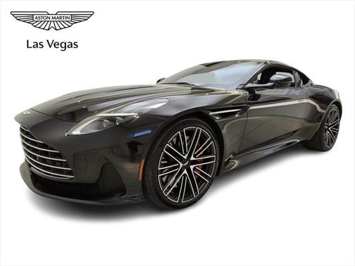 2024 Aston Martin DB12 Base