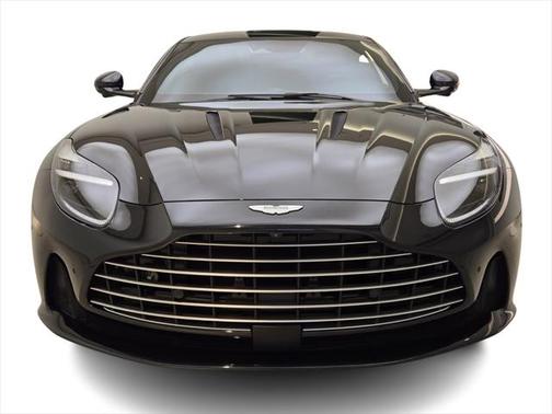 2024 Aston Martin DB12 Base