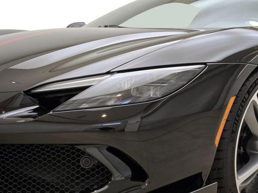 2024 Ferrari 296 GTB Base