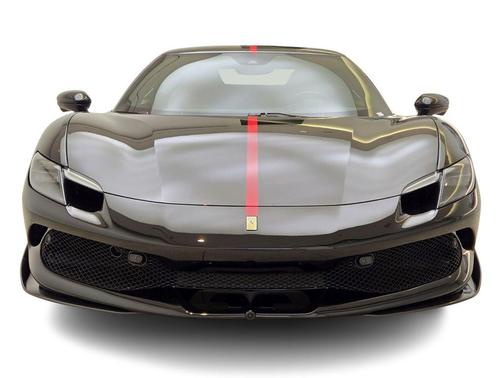 2024 Ferrari 296 GTB Base