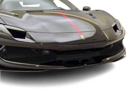 2024 Ferrari 296 GTB Base