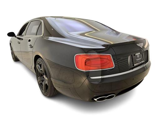 2015 Bentley Flying Spur Base