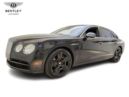 2015 Bentley Flying Spur Base