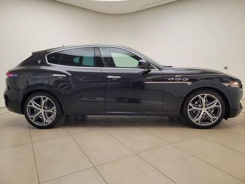 2023 Maserati Levante GT