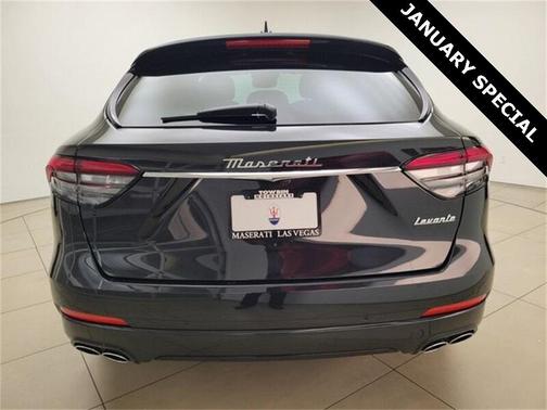 2023 Maserati Levante GT