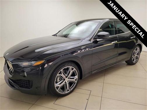 2023 Maserati Levante GT