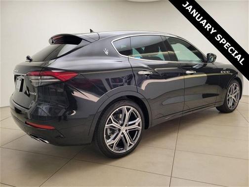 2023 Maserati Levante GT