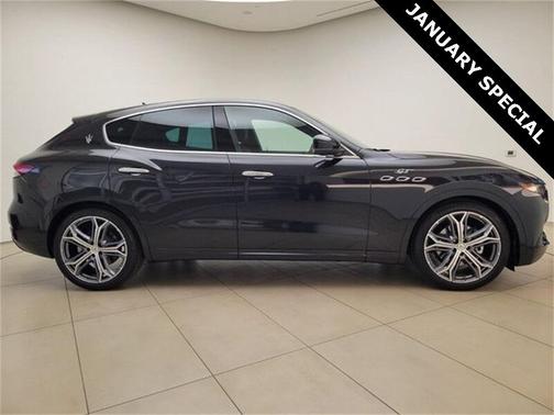 2023 Maserati Levante GT