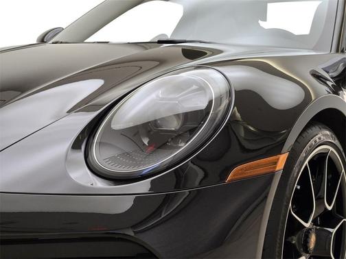 2023 Porsche 911 Turbo