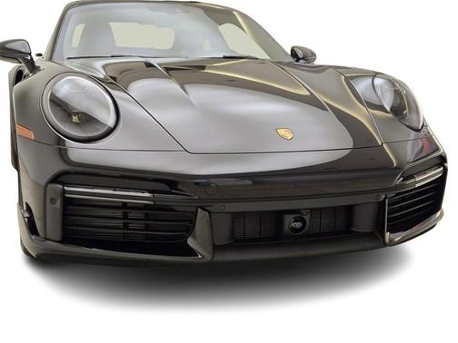 2023 Porsche 911 Turbo