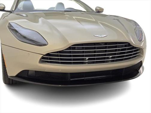 2019 Aston Martin DB11 Volante