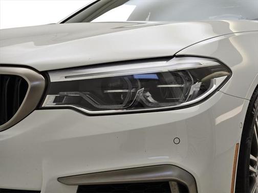 2020 BMW M550 i Xdrive