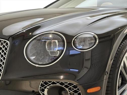 2020 Bentley Continental GT V8