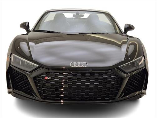 2023 Audi R8 V10 performance RWD S tronic