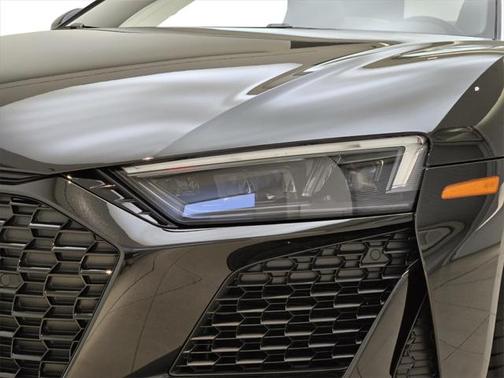 2023 Audi R8 V10 performance RWD S tronic
