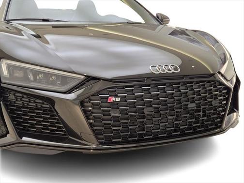 2023 Audi R8 V10 performance RWD S tronic