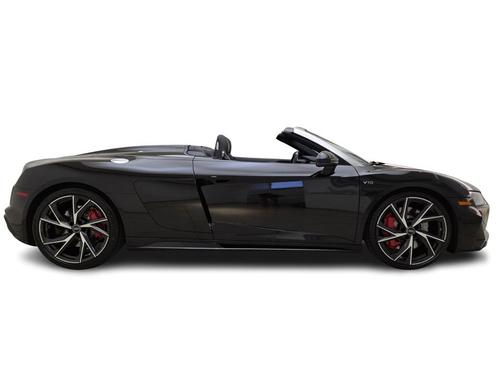 2023 Audi R8 V10 performance RWD S tronic