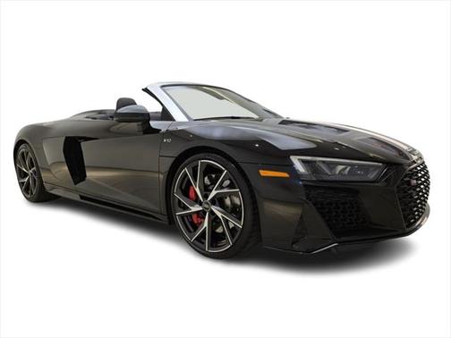 2023 Audi R8 V10 performance RWD S tronic