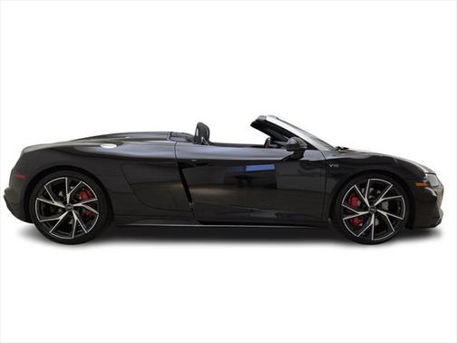 2023 Audi R8 V10 performance RWD S tronic