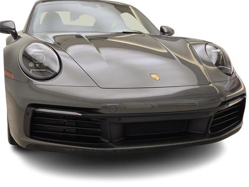 2020 Porsche 911 Carrera