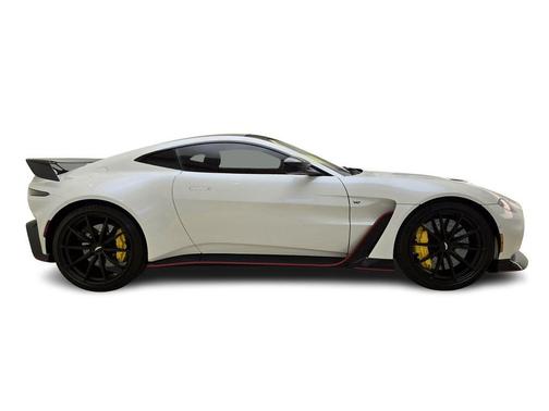 2023 Aston Martin Vantage V12 Coupe