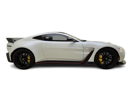 2023 Aston Martin Vantage V12 Coupe