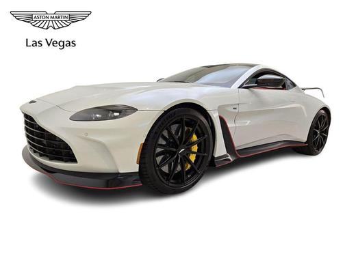 2023 Aston Martin Vantage V12 Coupe