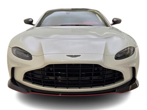 2023 Aston Martin Vantage V12 Coupe