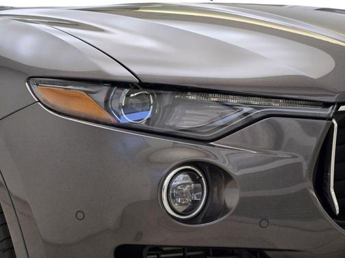 2021 Maserati Levante S