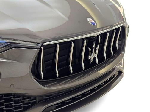 2021 Maserati Levante S