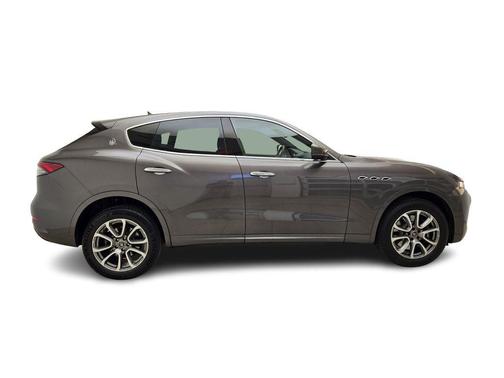 2021 Maserati Levante S