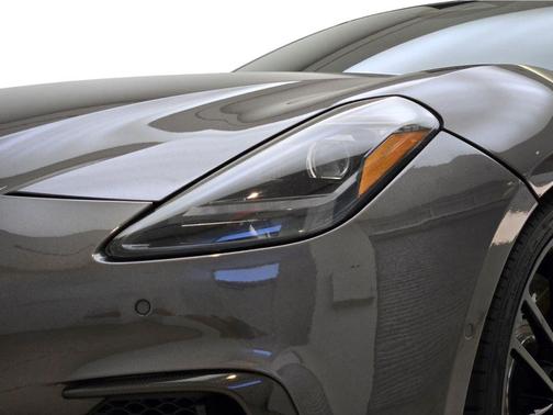 2024 Maserati GranTurismo Trofeo