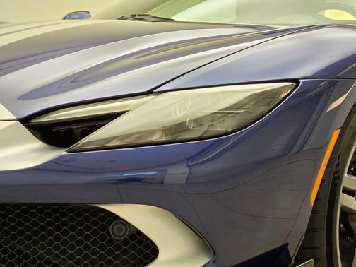 2022 Ferrari 296 GTB 