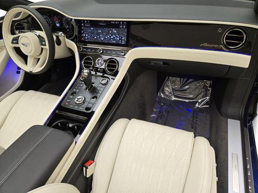 2026 Bentley Continental GT Base