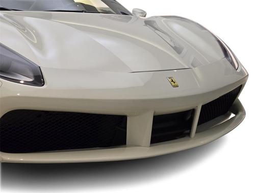 2019 Ferrari 488 Spider Base