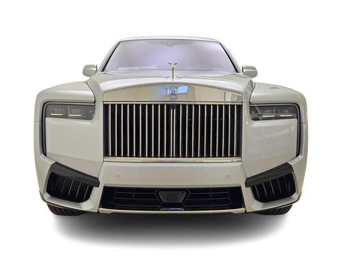 2026 Rolls-Royce Cullinan 