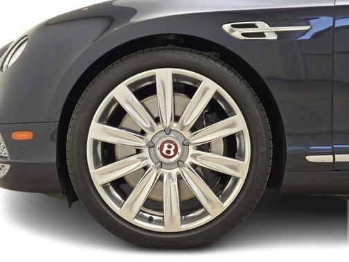 2016 Bentley Continental GT V8