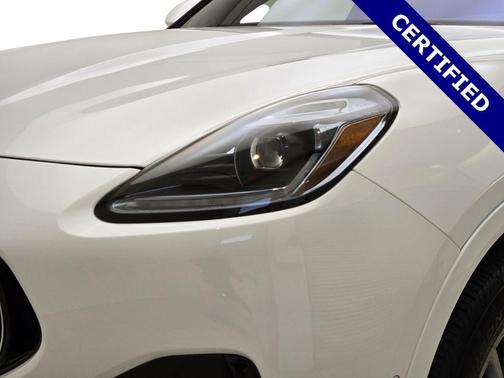 2024 Maserati Grecale GT