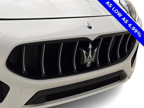 2024 Maserati Grecale GT