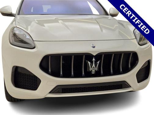 2024 Maserati Grecale GT