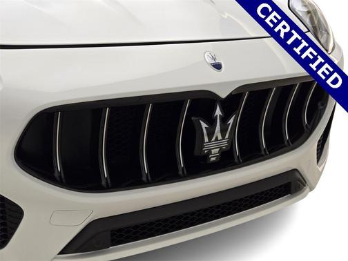 2024 Maserati Grecale GT