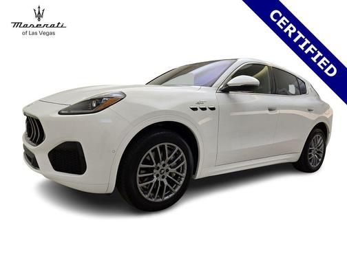2024 Maserati Grecale GT