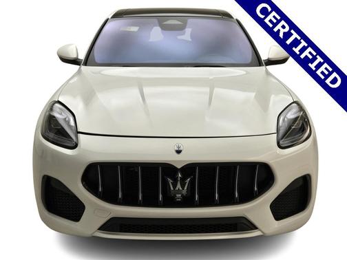 2024 Maserati Grecale GT