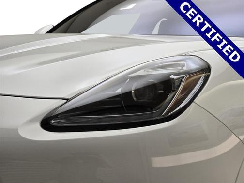 2024 Maserati Grecale GT