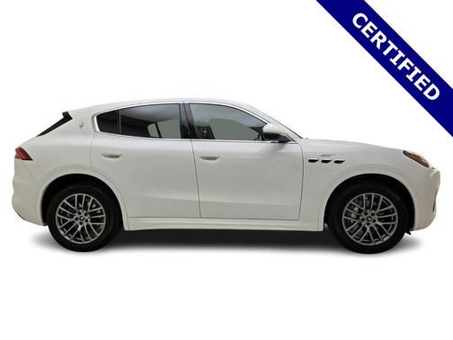 2024 Maserati Grecale GT