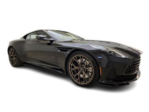 2026 Aston Martin DB12 