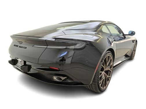 2026 Aston Martin DB12 
