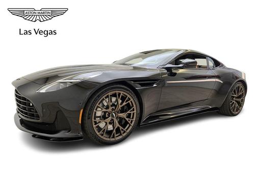 2026 Aston Martin DB12 